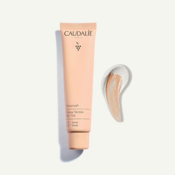 Caudalie Vinocrush crema con color 2 - 30 ml