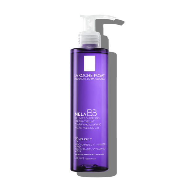 La Roche Posay Mela D Cleanser 200ml
