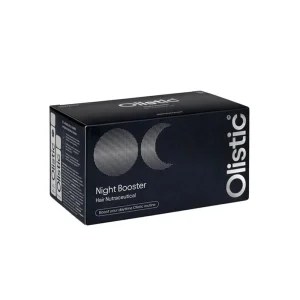 Olistic Night Booster