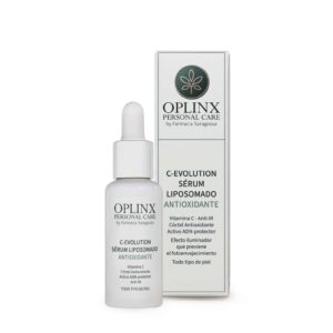 Oplinx C-EVOLUTION Sérum Liposomado · 30 ml