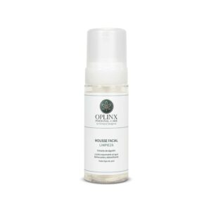Mousse Facial Limpiadora – 150 ml