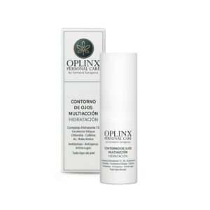 Oplinx Contorno de Ojos Multiactivo · 15 ml