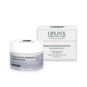Oplinx Crema Nutritiva Multiactiva · 50 ml
