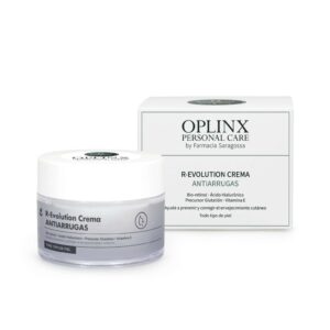 Oplinx R-EVOLUTION Crema Antiedad · 50 ml