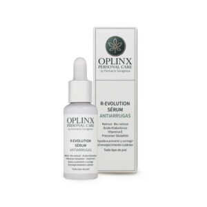 Oplinx R-EVOLUTION Sérum Antiedad · 30 ml